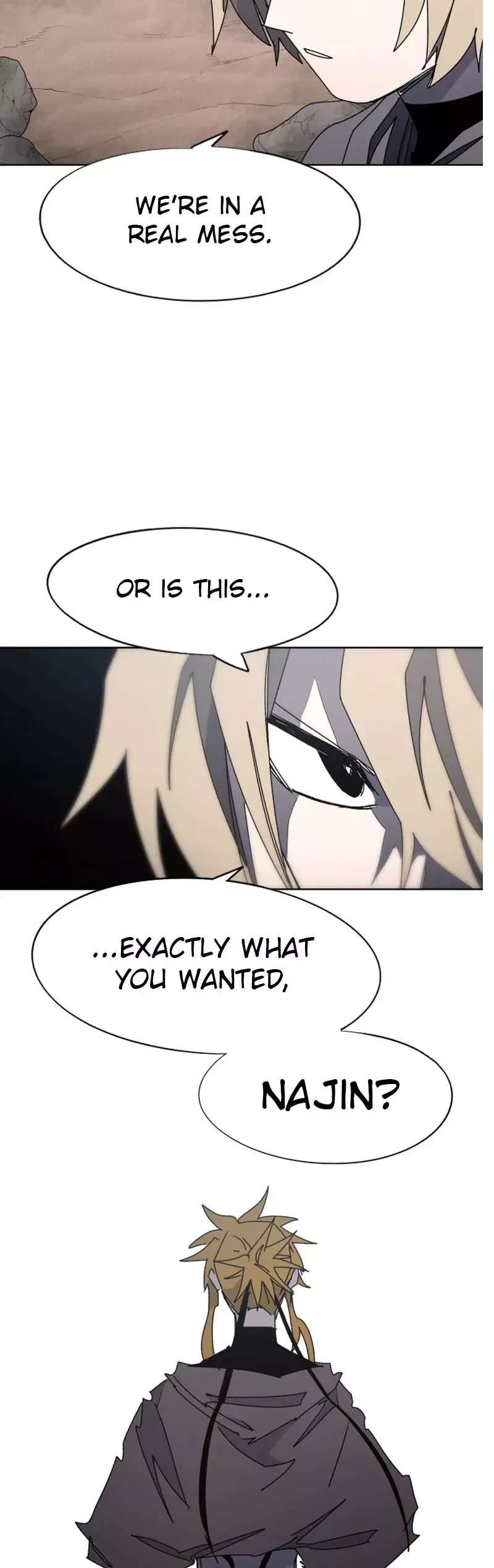 Read The Ember Knight Manga Online