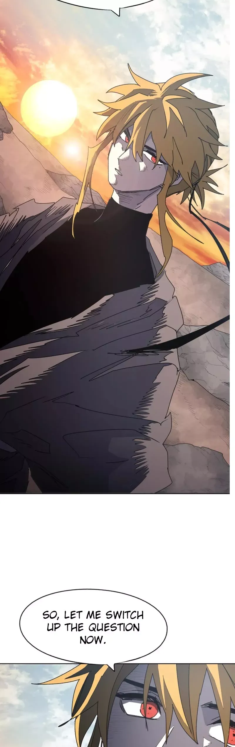 Read The Ember Knight Manga Online