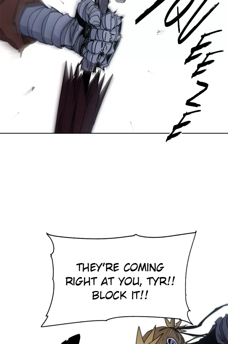 Read The Ember Knight Manga Online