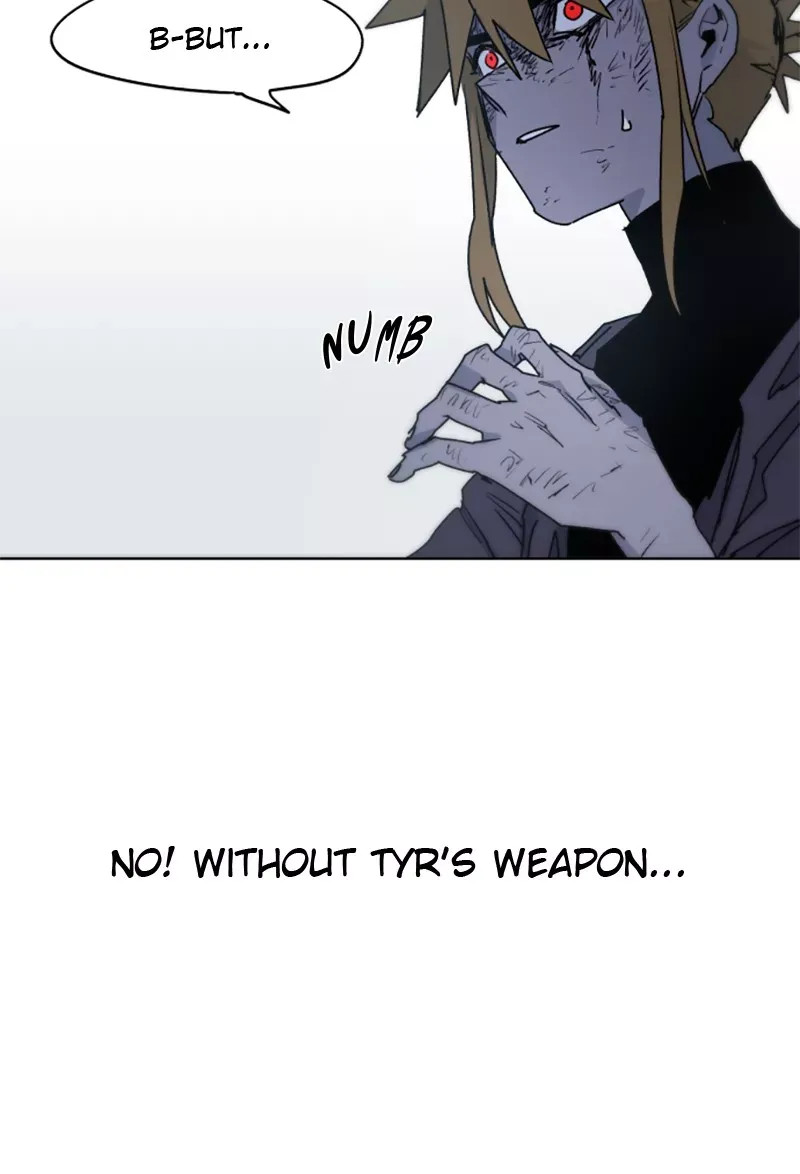 Read The Ember Knight Manga Online