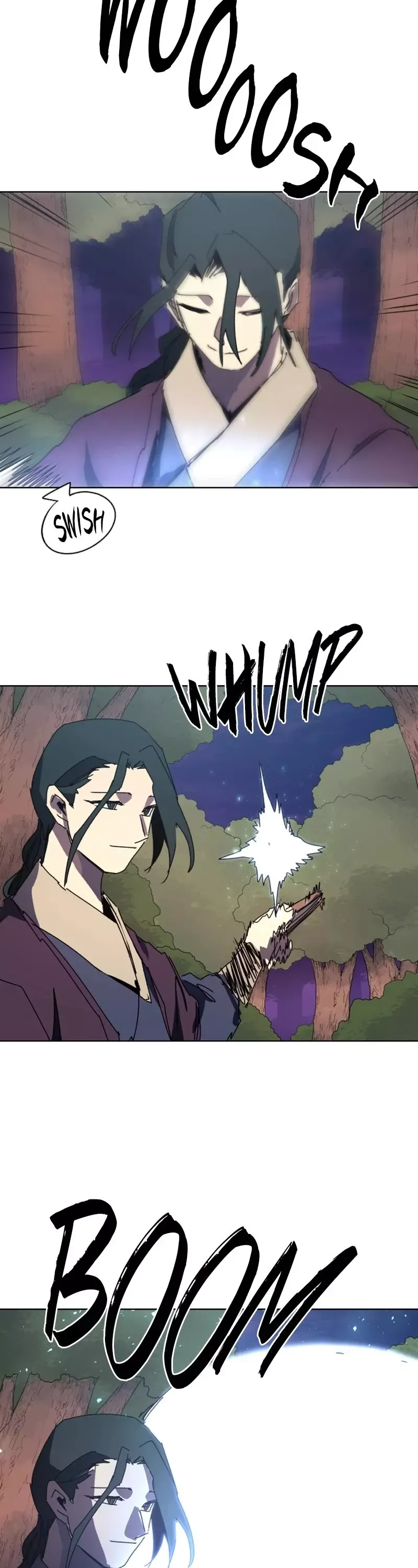 Read The Ember Knight Manga Online