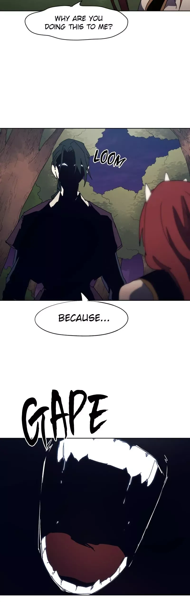Read The Ember Knight Manga Online