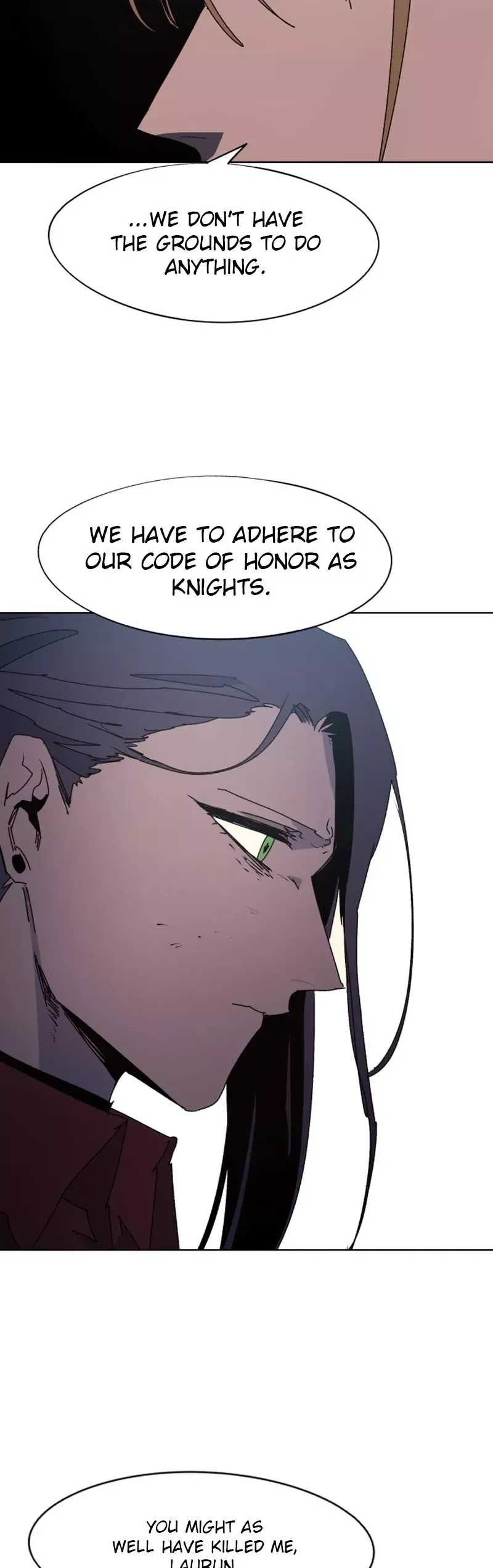 Read The Ember Knight Manga Online