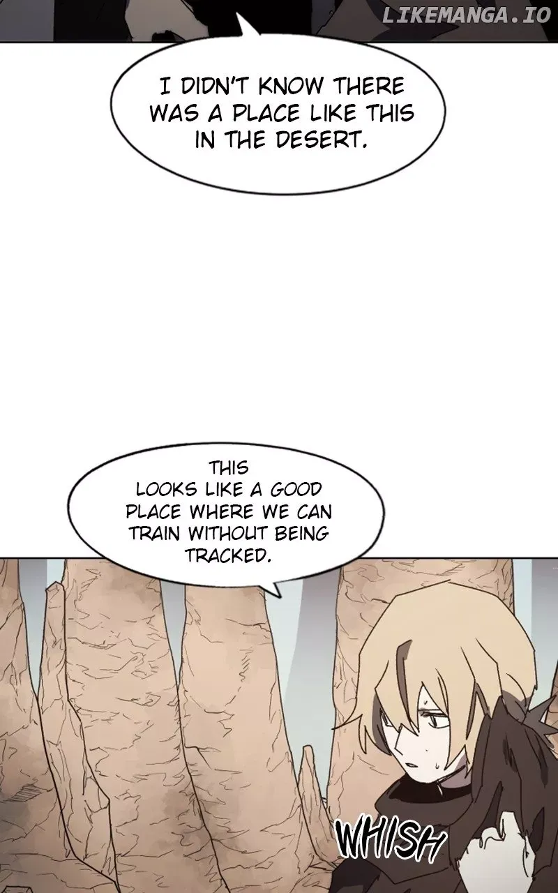 Read The Ember Knight Manga Online