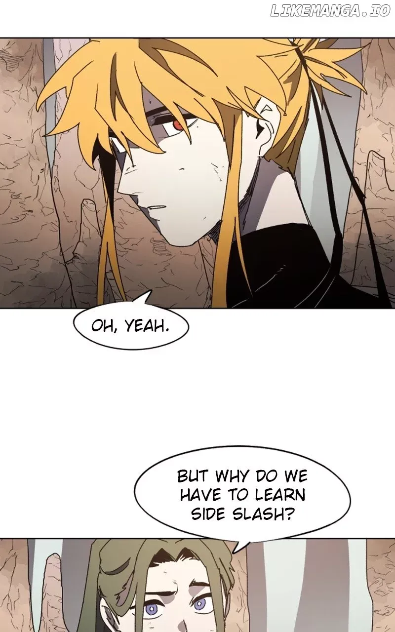 Read The Ember Knight Manga Online
