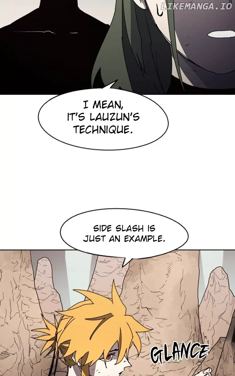 Read The Ember Knight Manga Online