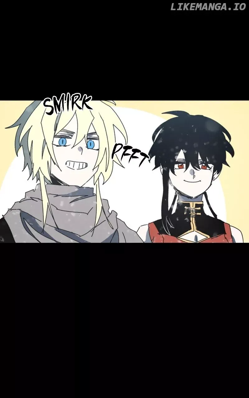 Read The Ember Knight Manga Online