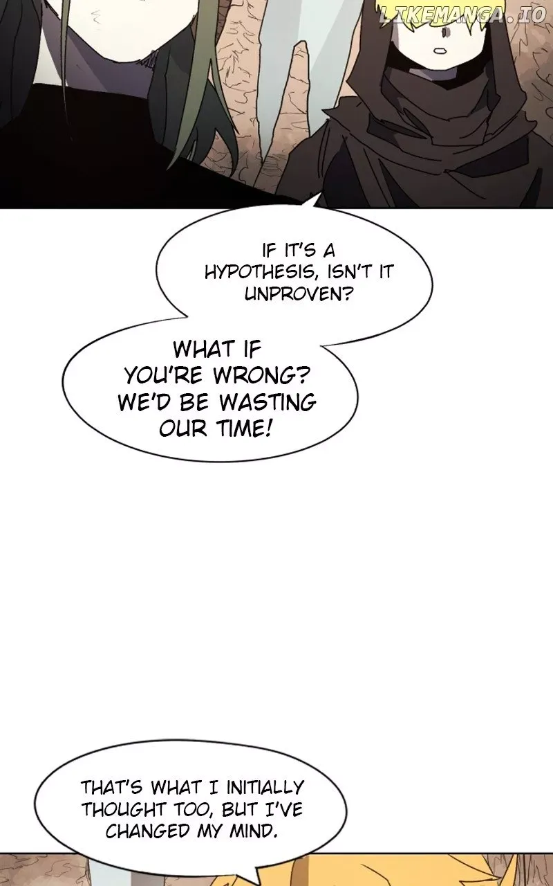 Read The Ember Knight Manga Online