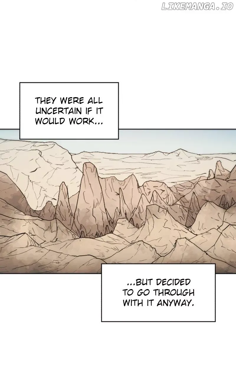 Read The Ember Knight Manga Online