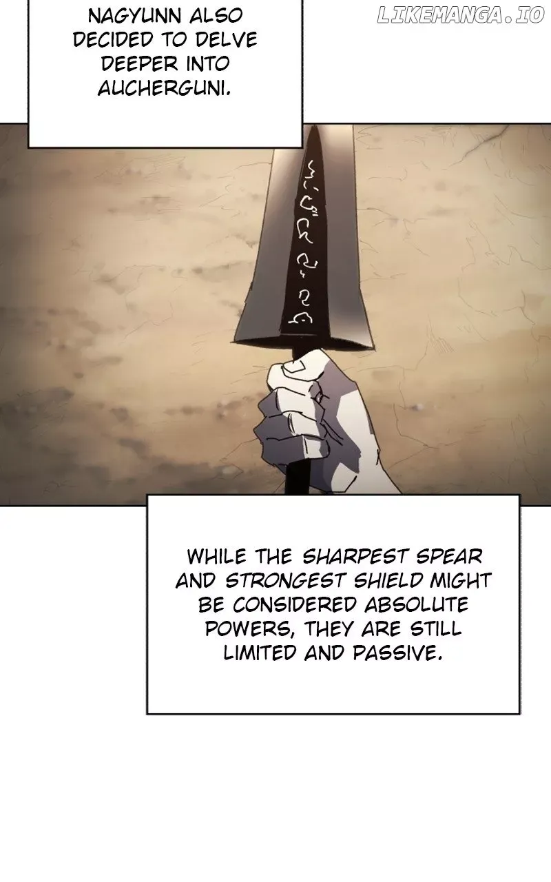 Read The Ember Knight Manga Online