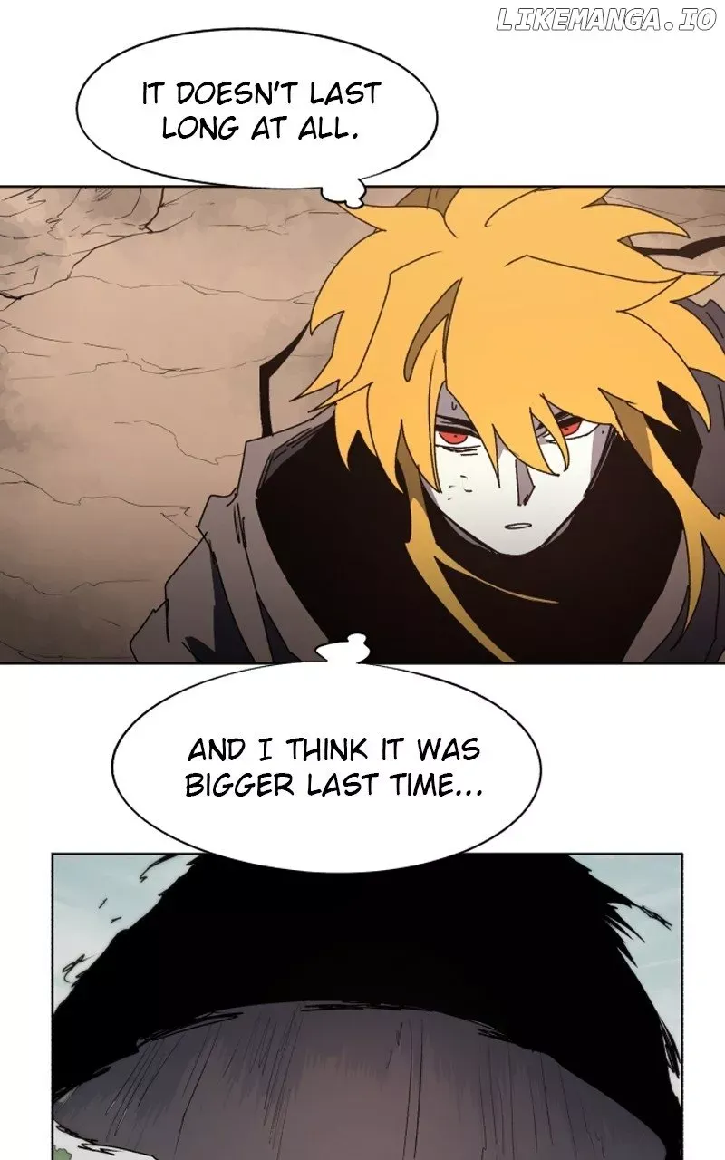 Read The Ember Knight Manga Online