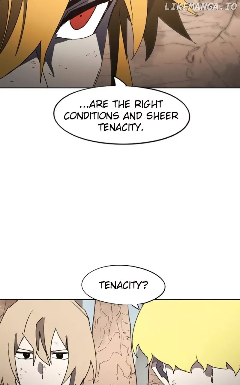 Read The Ember Knight Manga Online