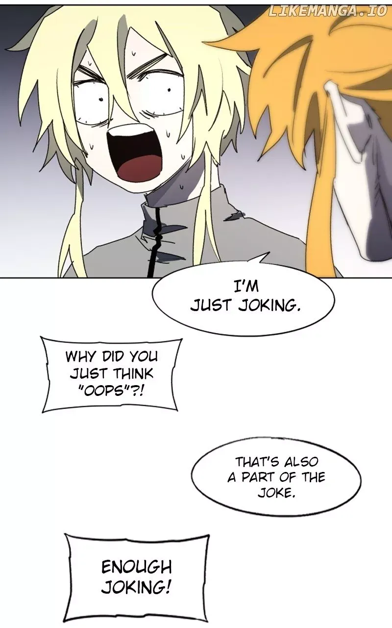 Read The Ember Knight Manga Online