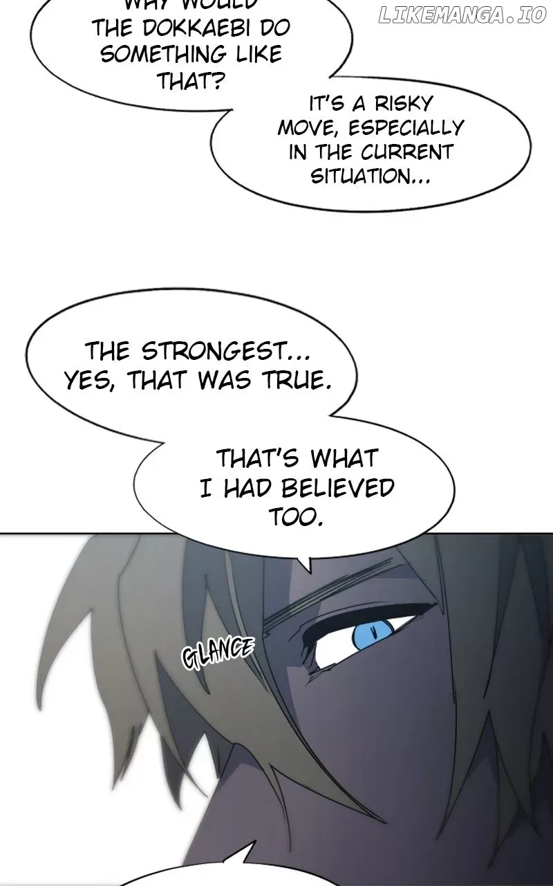 Read The Ember Knight Manga Online