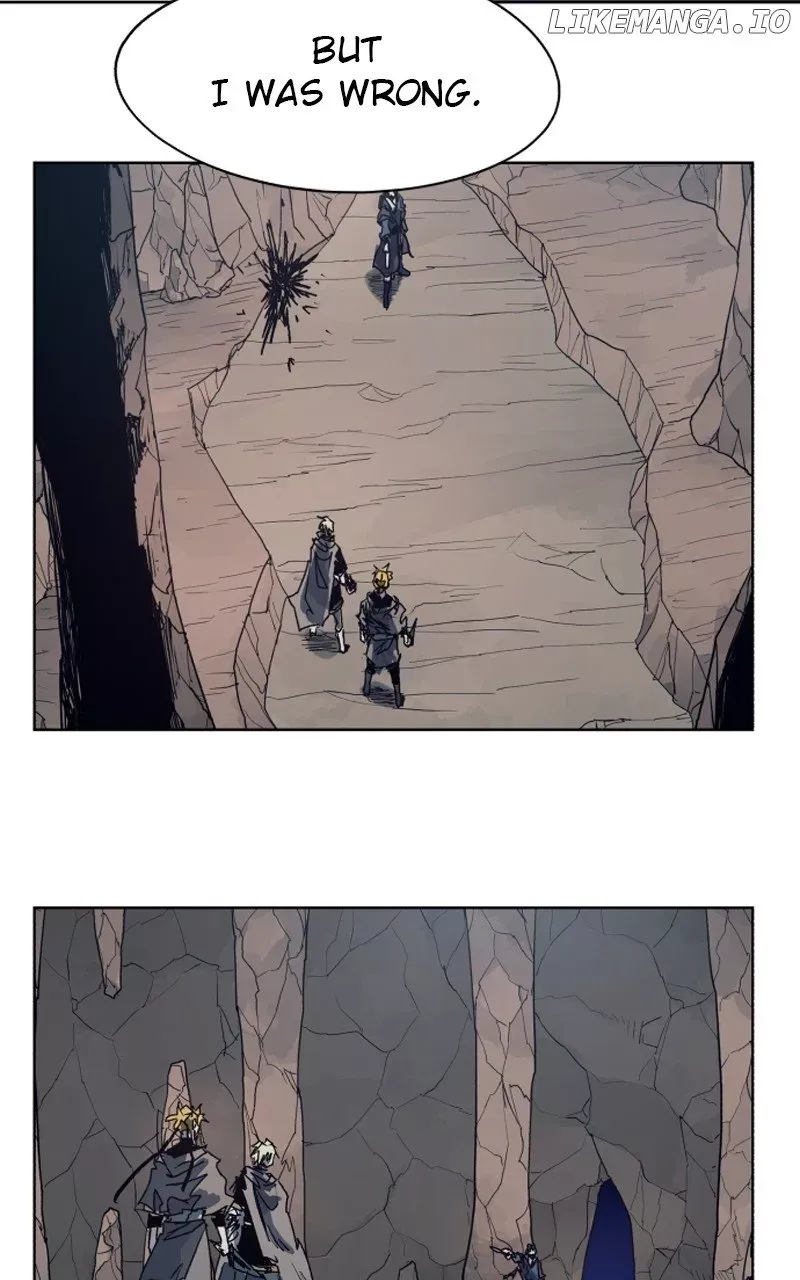 Read The Ember Knight Manga Online