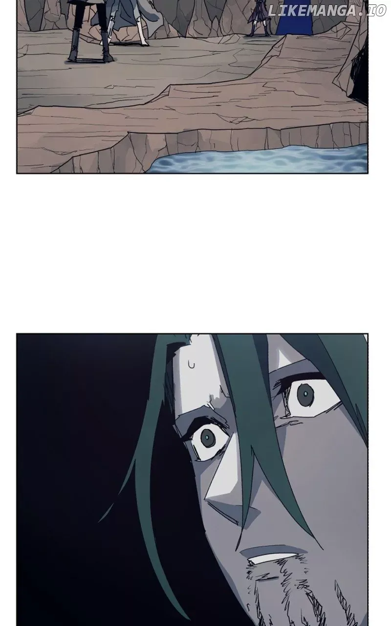 Read The Ember Knight Manga Online
