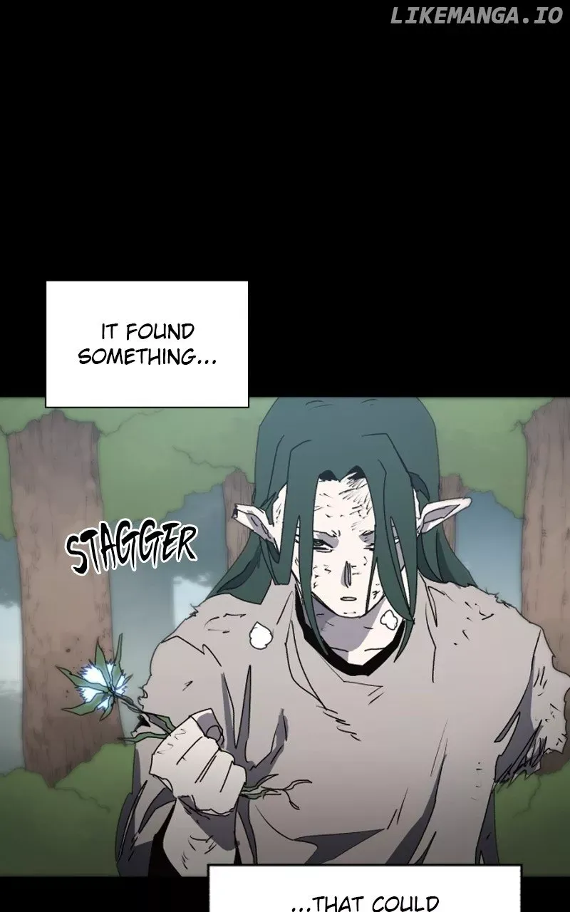 Read The Ember Knight Manga Online