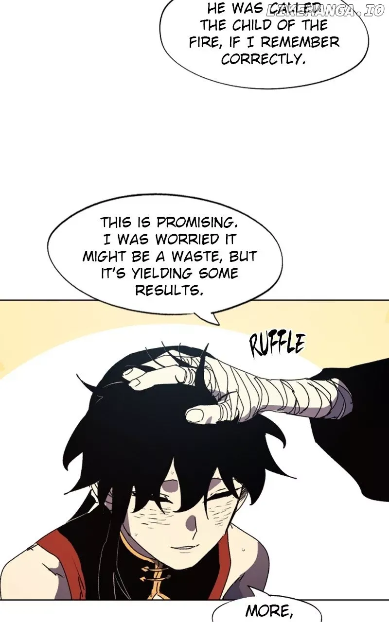 Read The Ember Knight Manga Online