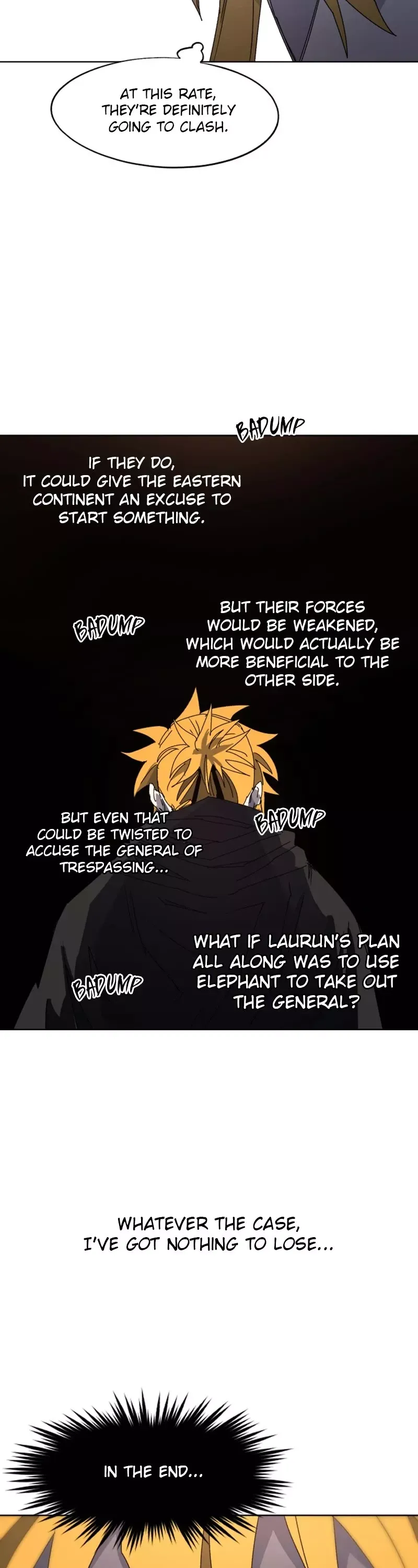 Read The Ember Knight Manga Online
