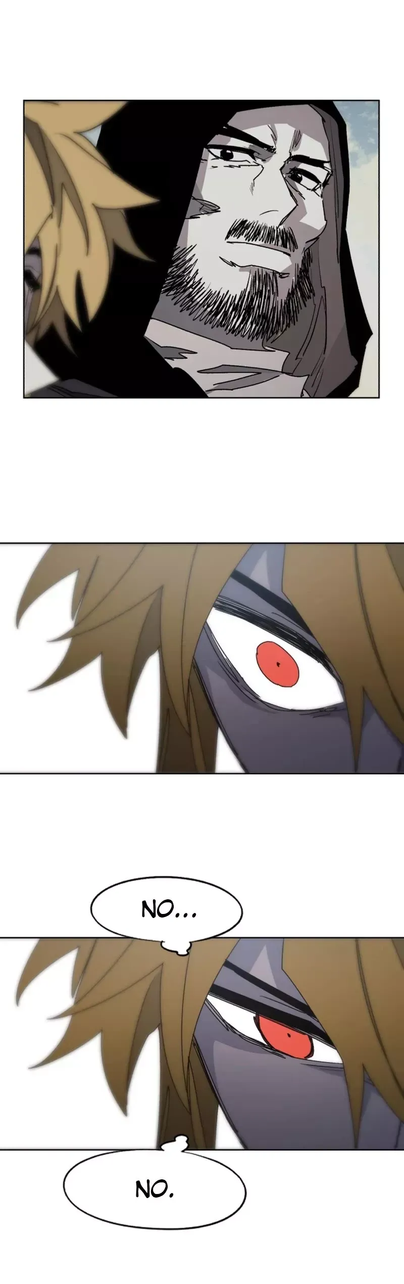Read The Ember Knight Manga Online