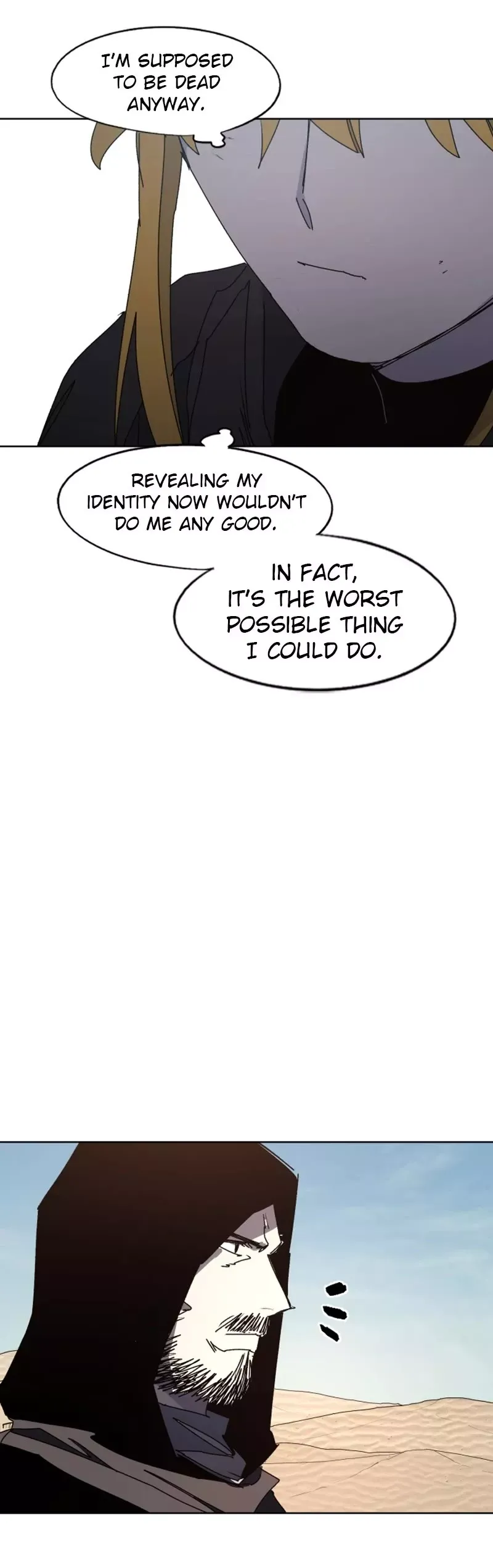Read The Ember Knight Manga Online