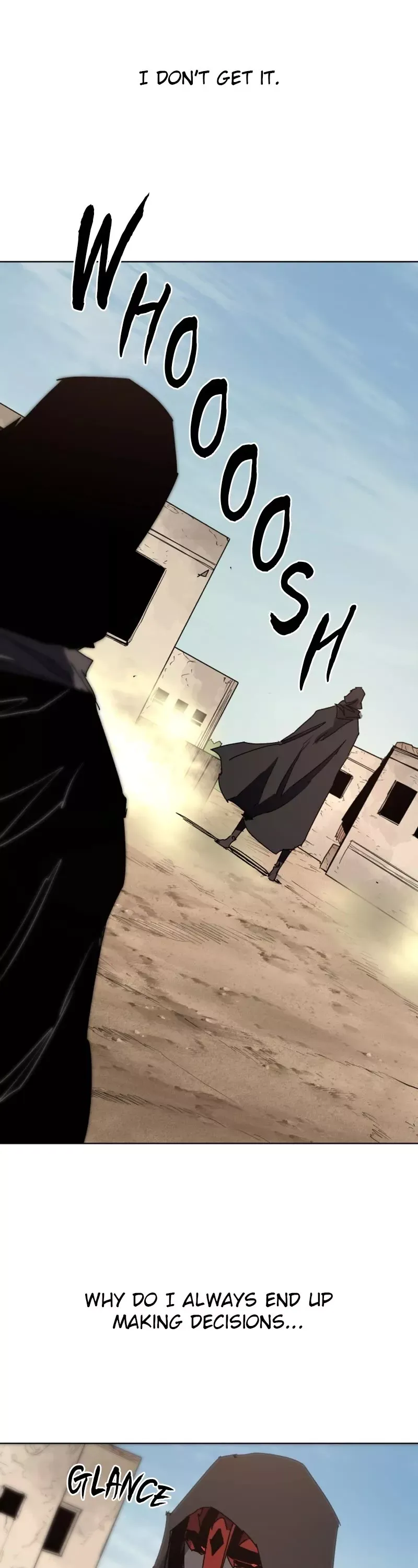 Read The Ember Knight Manga Online
