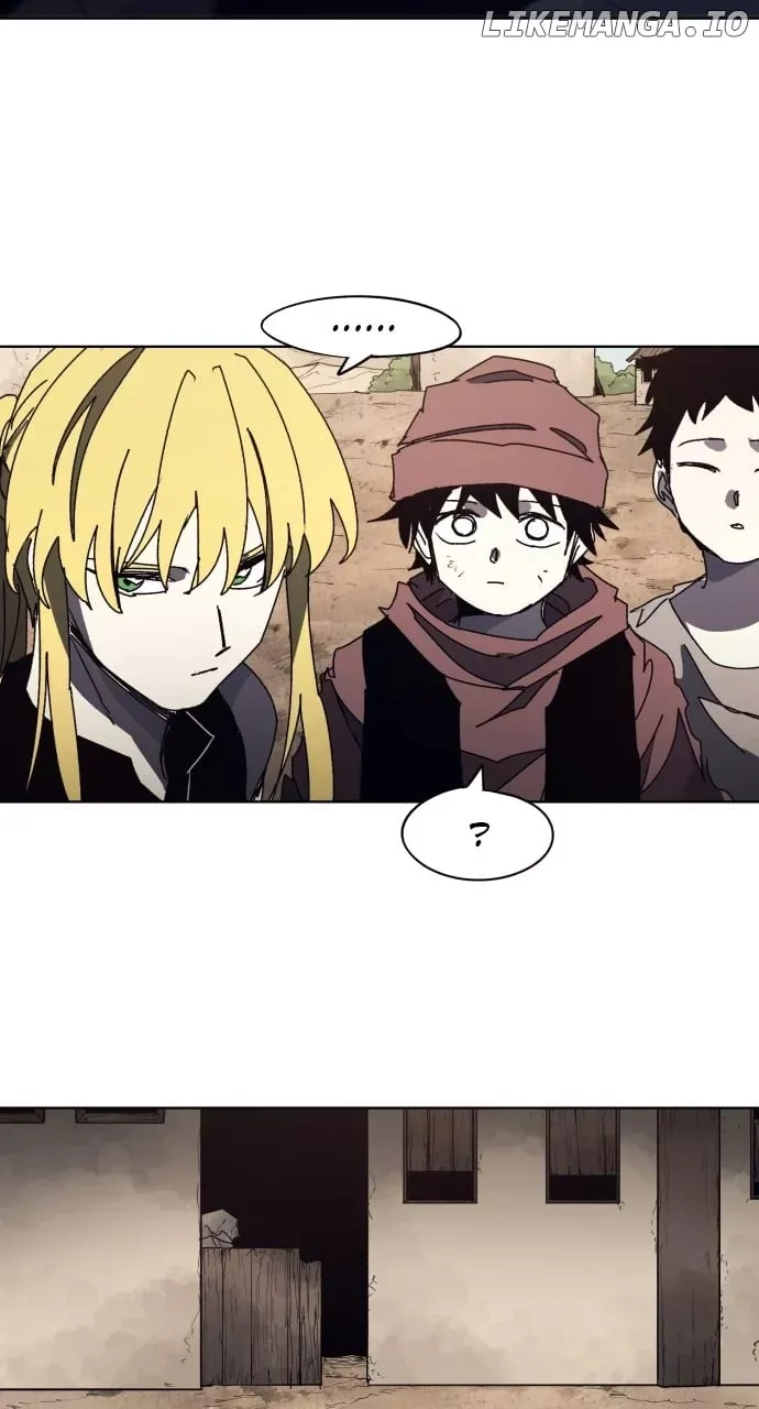 Read The Ember Knight Manga Online