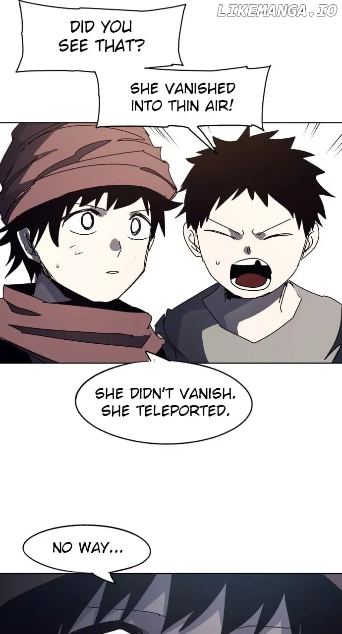 Read The Ember Knight Manga Online