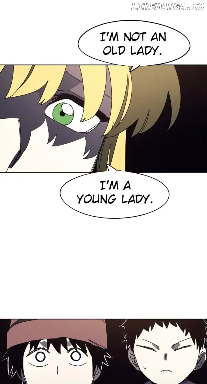 Read The Ember Knight Manga Online