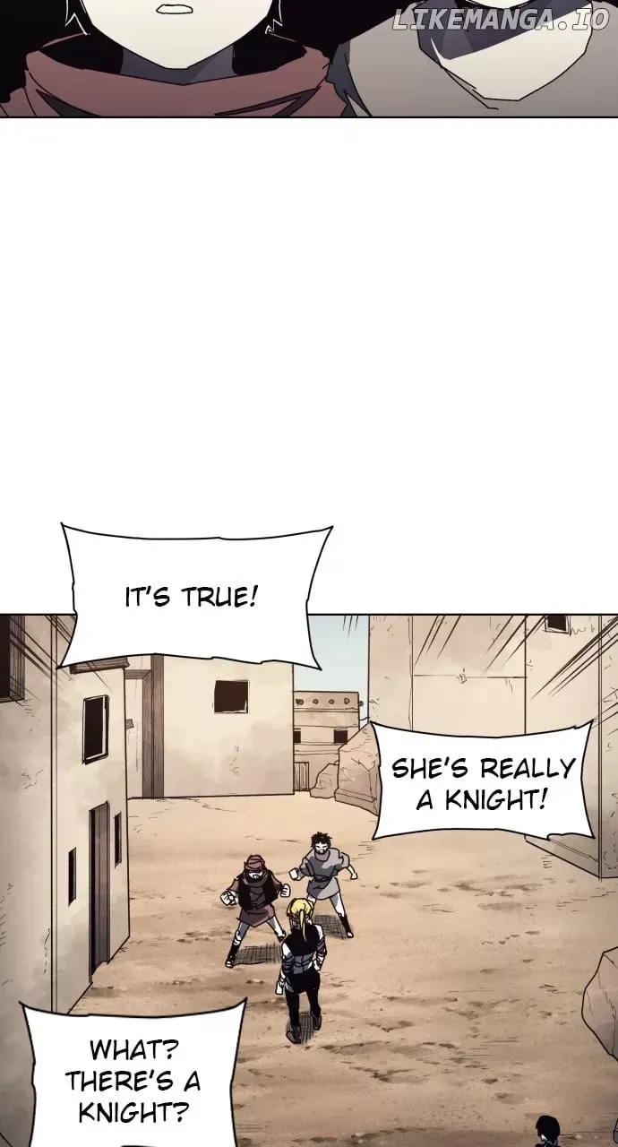 Read The Ember Knight Manga Online