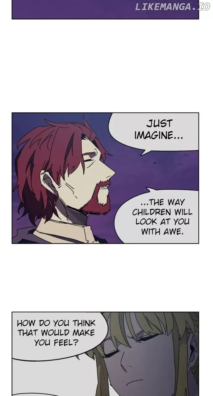 Read The Ember Knight Manga Online