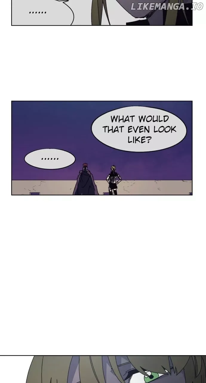 Read The Ember Knight Manga Online