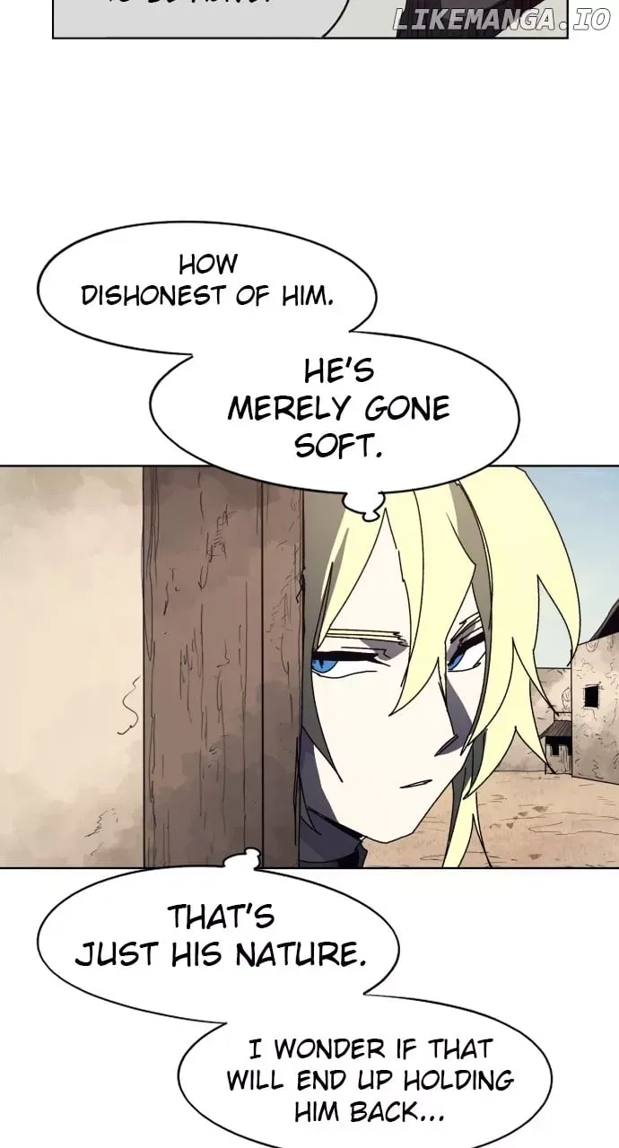 Read The Ember Knight Manga Online
