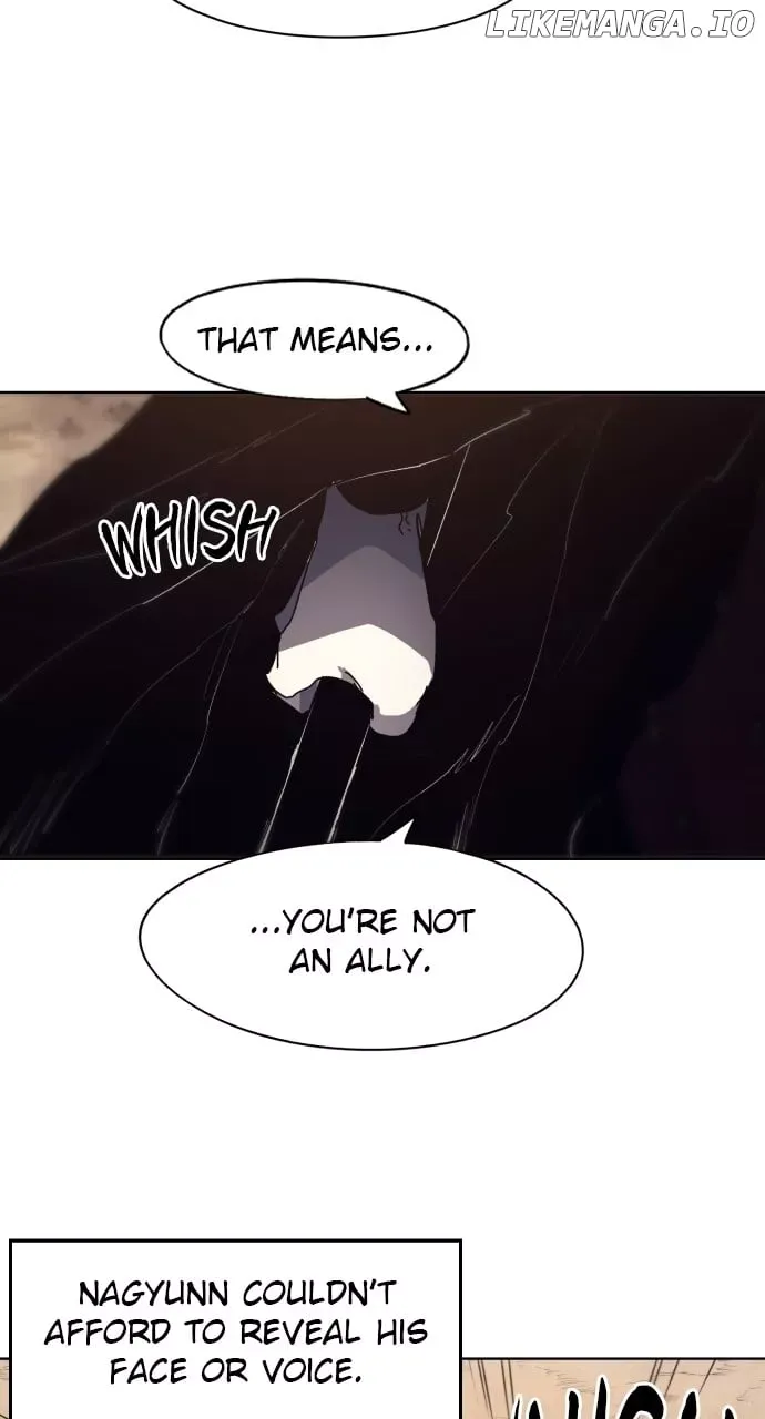 Read The Ember Knight Manga Online