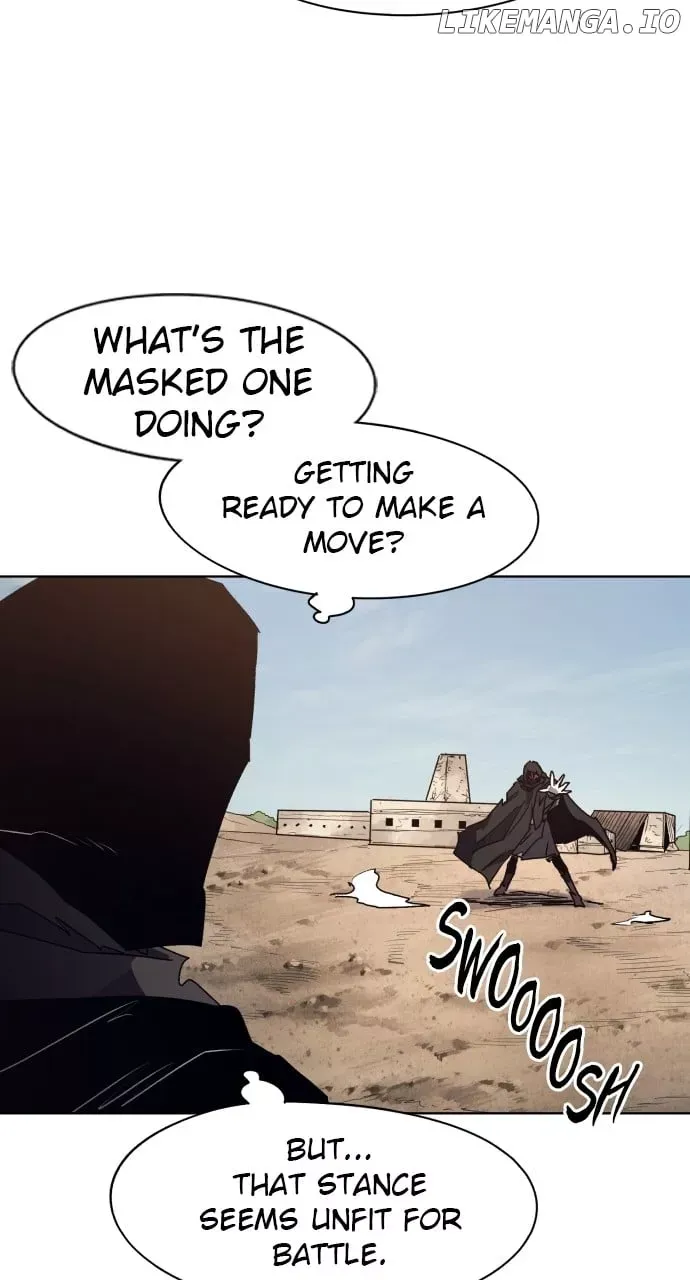 Read The Ember Knight Manga Online