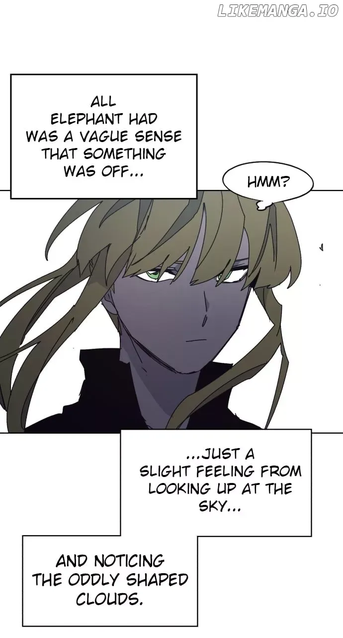 Read The Ember Knight Manga Online