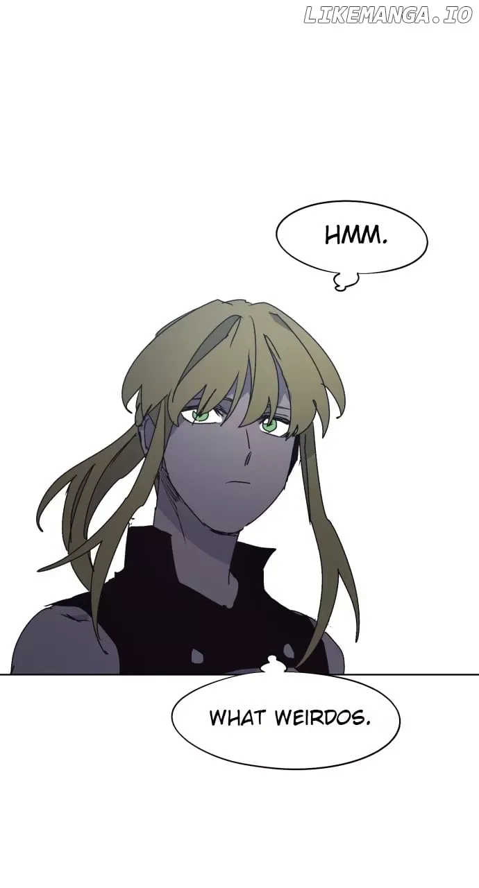 Read The Ember Knight Manga Online