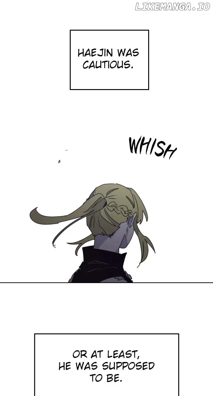 Read The Ember Knight Manga Online