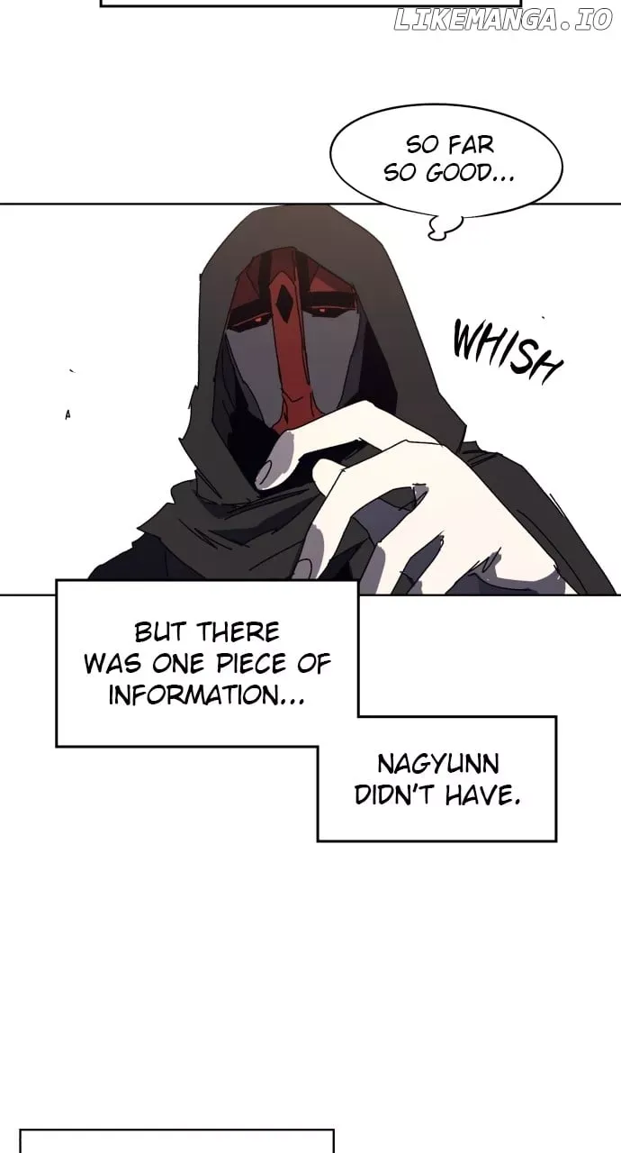 Read The Ember Knight Manga Online