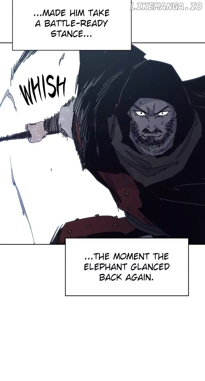 Read The Ember Knight Manga Online