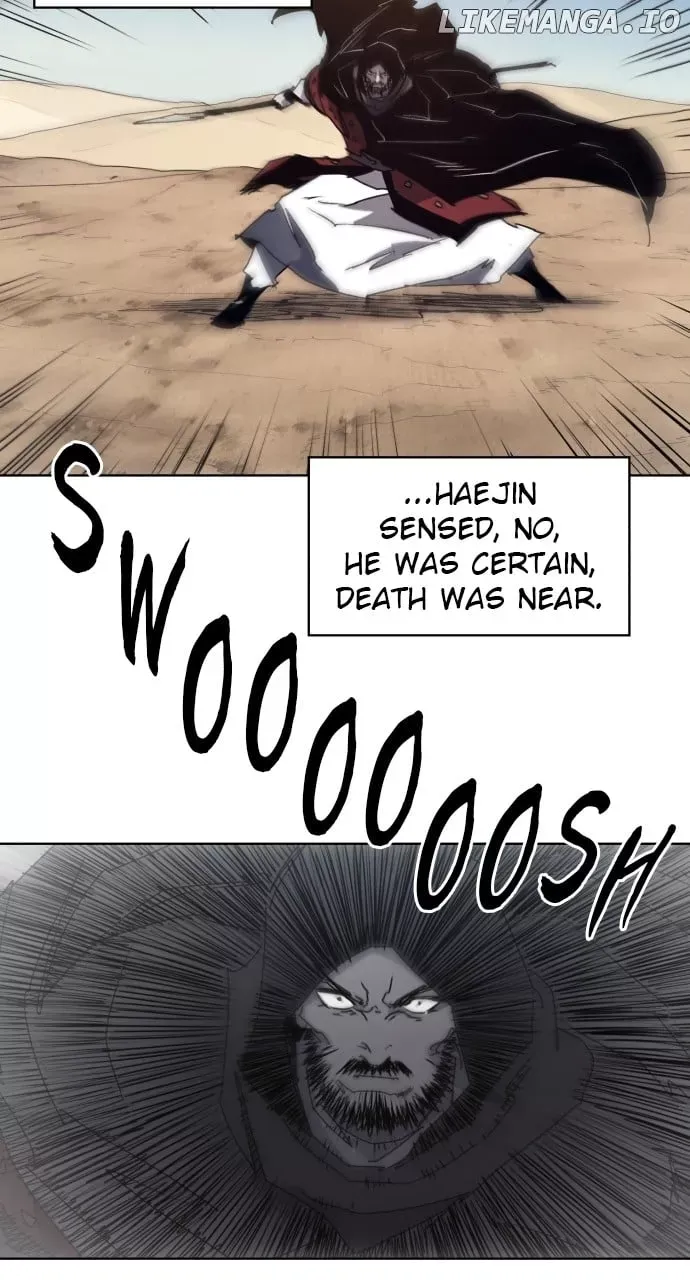 Read The Ember Knight Manga Online