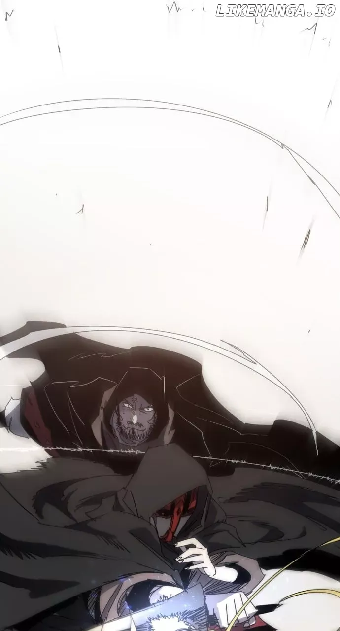 Read The Ember Knight Manga Online