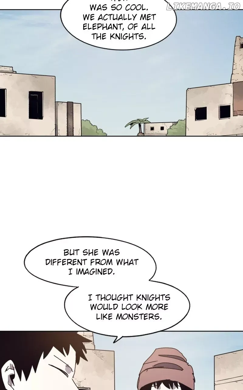 Read The Ember Knight Manga Online