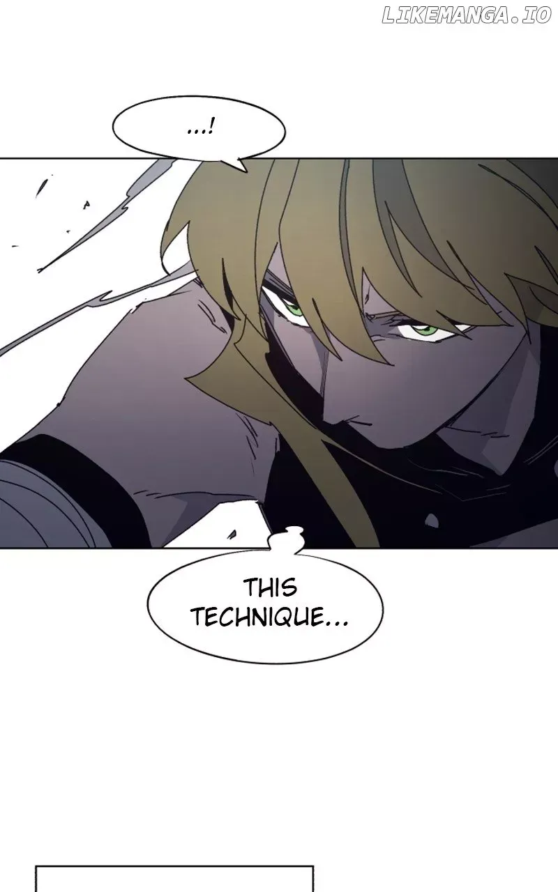 Read The Ember Knight Manga Online