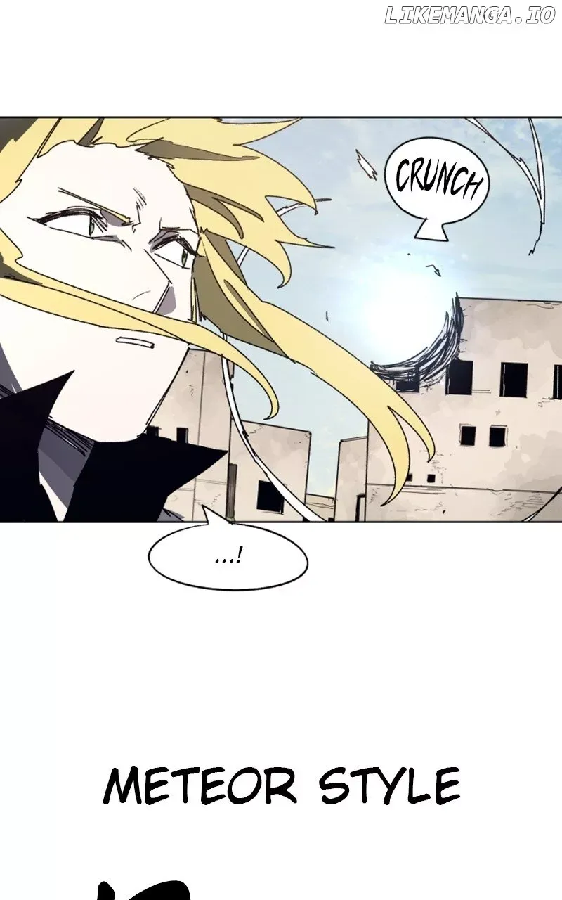 Read The Ember Knight Manga Online