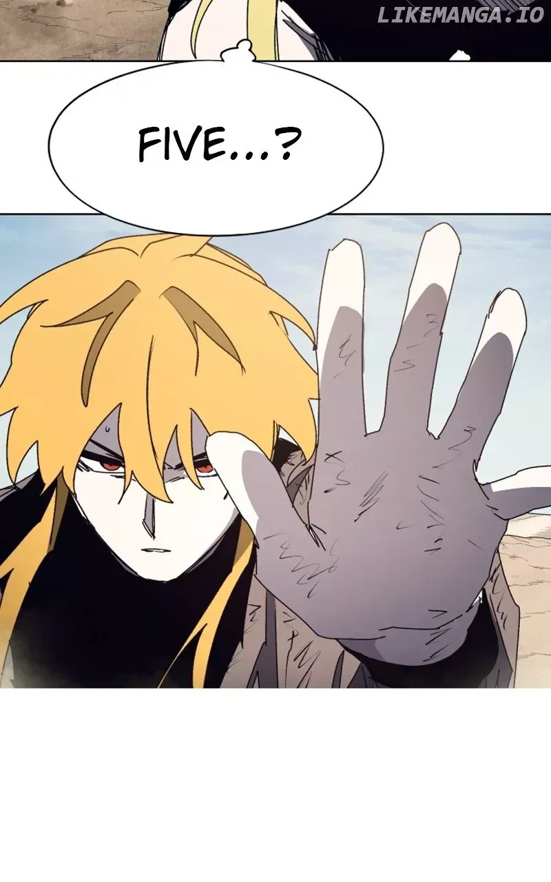 Read The Ember Knight Manga Online