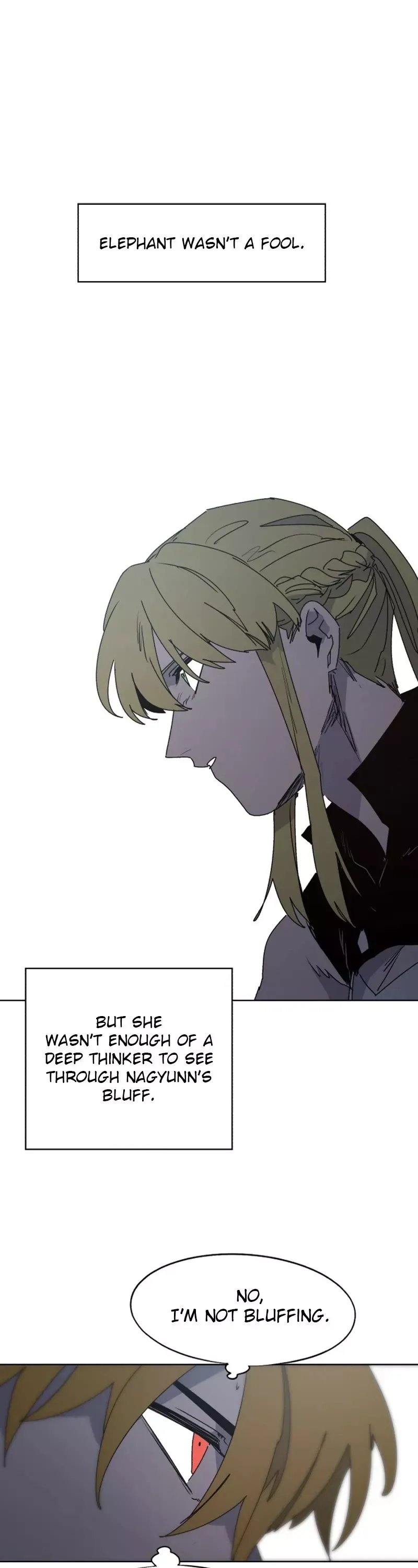 Read The Ember Knight Manga Online