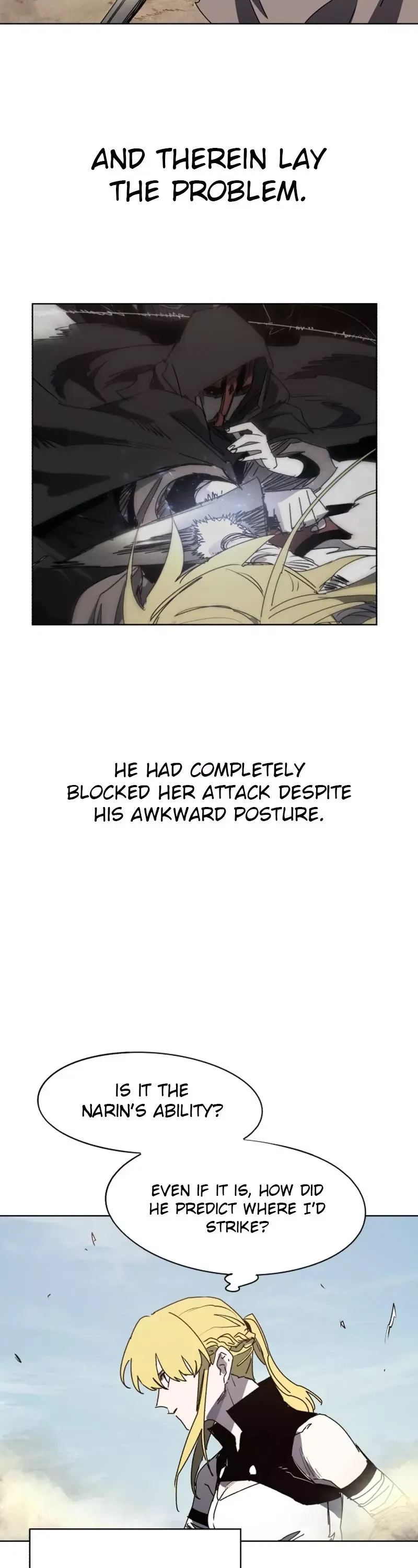 Read The Ember Knight Manga Online