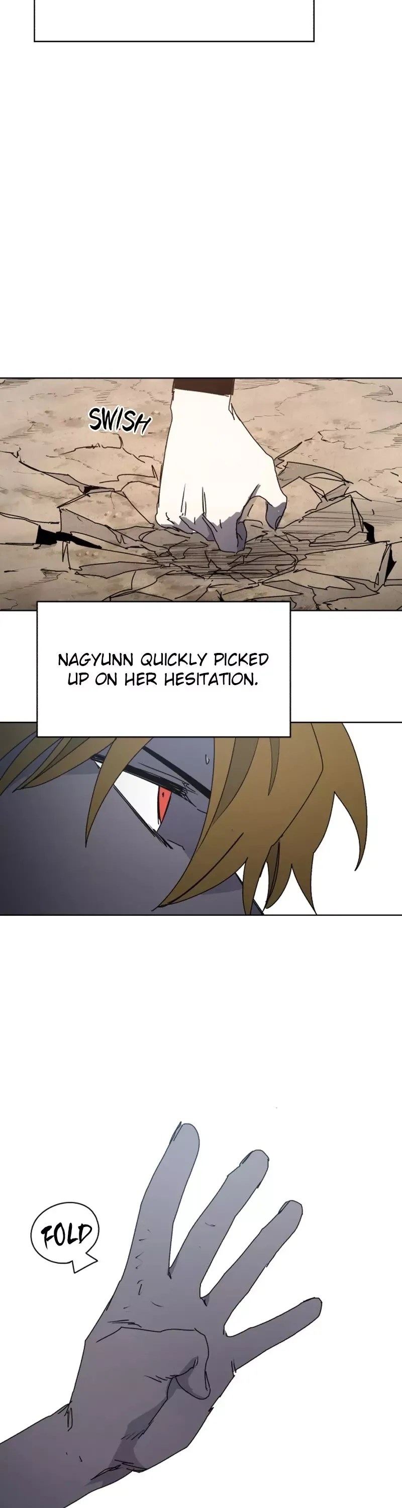 Read The Ember Knight Manga Online