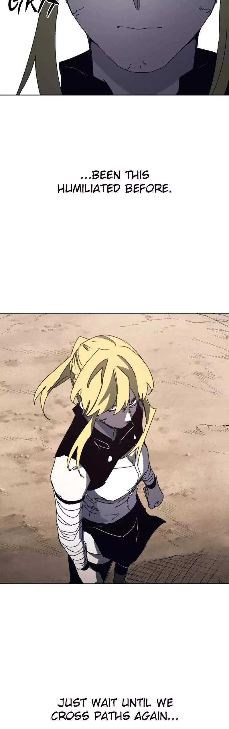 Read The Ember Knight Manga Online